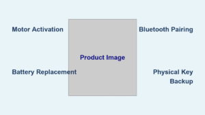 How to Reset Kwikset Smart Lock
