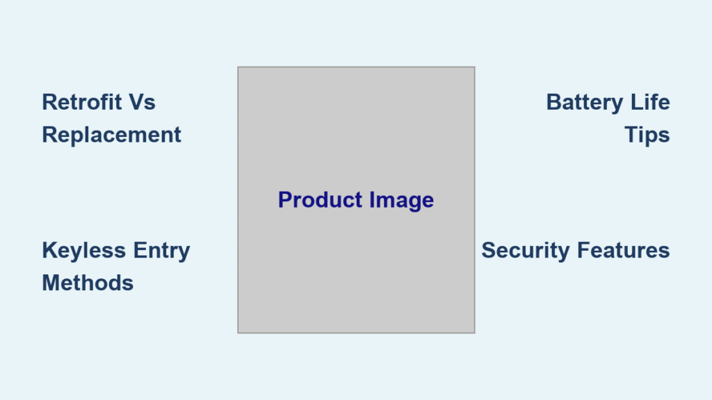 How to Choose a Smart Lock Guide