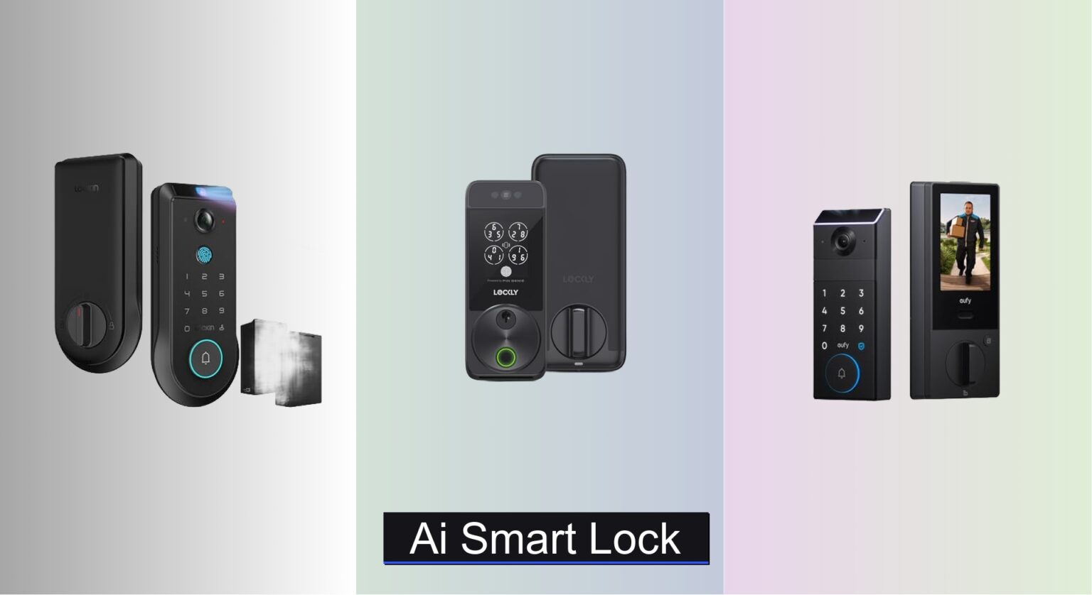 7 Best Emtek Smart Locks of 2025